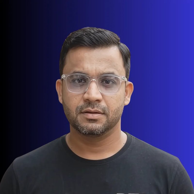 Firoz Khan — founder of AffiliateBharat